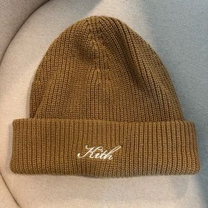 Kith Mia beanie
